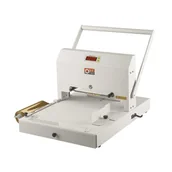 Złociarki - Urządzenie złocąco - tłoczące OPUS Goldpress 4+ - miniaturka - grafika 1