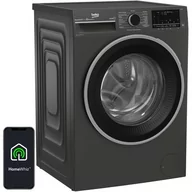 Pralki - Beko SteamCure B3WFU59415MPBS - miniaturka - grafika 1