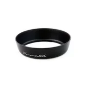 Osłony LCD do aparatów - JJC Osłona na obiektyw Osłona Canon Ew-60c SB526 - miniaturka - grafika 1