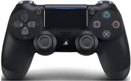 Kontrolery do Playstation - Sony Playstation 4 DualShock Wireless Controller B - miniaturka - grafika 1