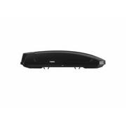 Boxy dachowe - Thule Force XT XL Czarny aeroskin TH/635800 - miniaturka - grafika 1