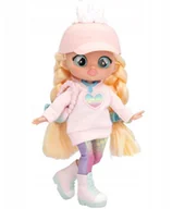 Lalki dla dziewczynek - Lalka Cry Babies Bff Stella - miniaturka - grafika 1