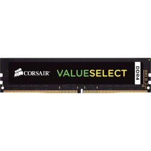 Corsair 8GB CMV8GX4M1A2666C18 DDR4 - Pamięci RAM - miniaturka - grafika 1