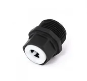 Inne akcesoria do nawadniania - Milex Odpowietrznik AQ 1" odpo/1-AQ/MI - miniaturka - grafika 1