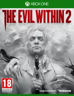 The Evil Within 2 GRA XBOX ONE - Gry Xbox One - miniaturka - grafika 1