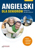 Audiobooki do nauki języków - Angielski dla seniorów. Poziom podstawowy - miniaturka - grafika 1