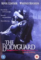 Pozostałe filmy DVD - Bodyguard (Mick Jackson) (DVD / Special Edition) - miniaturka - grafika 1