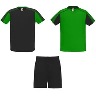 Spodnie sportowe damskie - Zestaw Sportowy Juve Dla Dorosłych Unisex - miniaturka - grafika 1