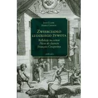 Książki o muzyce - Astraia Zwierciadło ludzkiego żywota - Jane Clark, Derek Connon - miniaturka - grafika 1