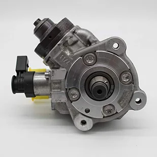 Bosch Pompa wysokiego ciśnienia 0 986 437 410 - Pompy paliwa - miniaturka - grafika 1