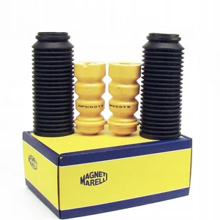 MAGNETI MARELLI Zestaw ochrony przeciwpyłowej, amortyzator MAGNETI MARELLI 310116110019 - Układ zawieszenia - akcesoria - miniaturka - grafika 1