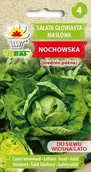 Nasiona i cebule - Sałata Masłowa Nochowska (Śr. Późna)
Lactuca Sativa L. - miniaturka - grafika 1