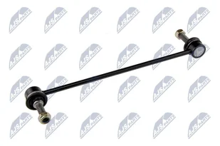 ŁĄCZNIK STABILIZATORA PRZÓD CITROEN C5 I KOMBI -04, C5 II 04 - Łączniki stabilizatorów - miniaturka - grafika 1