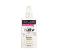 Odżywki do włosów dla mężczyzn - John Frieda Pro Filler+ Spray do włosów 150 ml - miniaturka - grafika 1