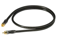 Kable - RealCable E-SUB-2 (3 m) - miniaturka - grafika 1