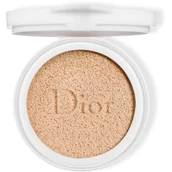 Pudry do twarzy - Dior 010 Light Dreamskin Moist & Perfect Cushion SPF 50 PA+ REFILL Puder 15g - miniaturka - grafika 1