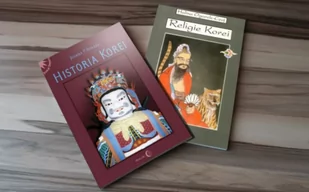 Religie i historia Korei - Pakiet 2 książek (e-book) - E-booki - historia - miniaturka - grafika 1
