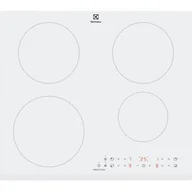 Płyty elektryczne do zabudowy - Electrolux LIR60430BW - miniaturka - grafika 1