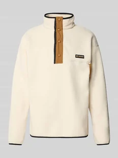 Bluza ze stójką - Bluzy męskie - miniaturka - grafika 1