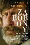 Polskie Wydawnictwo Muzyczne Zabobony gasnącego stulecia - Andrzej Chłopecki - Książki o muzyce - miniaturka - grafika 1