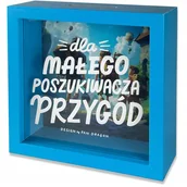 Skarbonki - Skarbonka home Poszukiwacze przygód - miniaturka - grafika 1