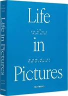 Albumy fotograficzne - Album na zdjęcia Printworks Life in Pictures duży - miniaturka - grafika 1