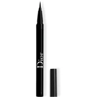 Eyelinery - Diorshow On Stage Liner – Wodoodporny eyeliner - miniaturka - grafika 1