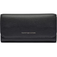 Portfele - Tommy Hilfiger Portfel TH FLAG - miniaturka - grafika 1
