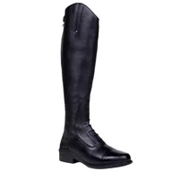 Buty do jazdy konnej - Buty do jazdy konnej QHP Thermo Calgary - miniaturka - grafika 1