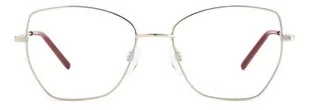 Okulary korekcyjne Pierre Cardin P.C. 8876 010 - Okulary korekcyjne, oprawki, szkła - miniaturka - grafika 3
