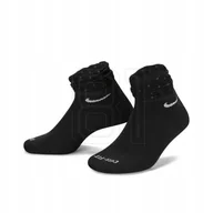 Skarpetki damskie - Skarpety Nike Everyday DH5485-010 S - miniaturka - grafika 1