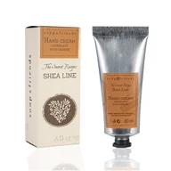 Kremy i maski do rąk - Soap&Friends Shea Line - miniaturka - grafika 1