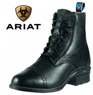 ARIAT Sztyblety damskie PERFORMER PRO COBALT VX - Buty do jazdy konnej - miniaturka - grafika 1