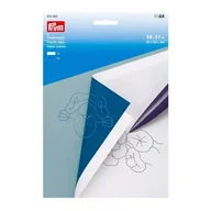 Akcesoria i części do maszyn do szycia - Papier transferowy PRYM - 56x40 cm (2 szt.) - miniaturka - grafika 1