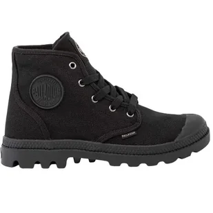 Buty za kostkę damskie Palladium Pampa - Buty trekkingowe damskie - miniaturka - grafika 1