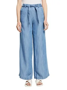 ESPRIT jeansy damskie, 903/Blue Light Wash, 34W / 30L - Spodnie damskie - miniaturka - grafika 1