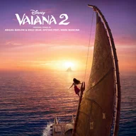 Winyle - Vaiana 2 (Original Motion Picture Soundtrack) - miniaturka - grafika 1