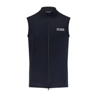 Kurtki rowerowe - Męski Gilet Kolarski – Czarny - miniaturka - grafika 1