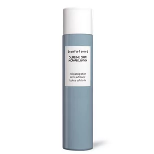 Comfort Zone SUBLIME SKIN MICROPEEL LOTION 100.0 ml - Peelingi i scruby do twarzy - miniaturka - grafika 1