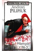 Fantasy - Mistrzowie Polskiej Fantastyki Tom 22 Wampir z M 3 - miniaturka - grafika 1