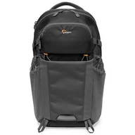 Torby fotograficzne i futerały - Lowepro Plecak Photo Active BP 200 AW czarno/szary) PROMOCJA - miniaturka - grafika 1