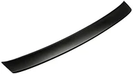 Akcesoria tuningowe - Listwa Ochronna Na Zderzak Seat Leon Kombi St 2013-2016 - miniaturka - grafika 1