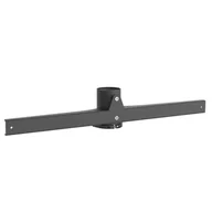 Głośniki - stojaki i akcesoria - CAVUS TV FLOOR STAND ARC uchwyt soundbara dla Sonos ARC (czarny) - miniaturka - grafika 1
