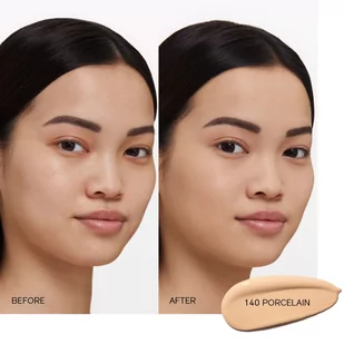 Shiseido Korektor Synchro Skin Self Refreshing Dual Tip Concealer 140 Porcelain - Podkłady do twarzy - miniaturka - grafika 2