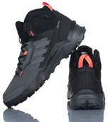 Buty trekkingowe damskie - Buty Adidas Terrex Ax4 Mid Gtx Fz3289 R-42 - miniaturka - grafika 1