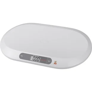 Hi-Tech Medical Hi-Tech Medical Waga dziecięca ORO-BABY SCALE - Wagi dla niemowląt - miniaturka - grafika 1