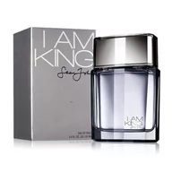 Wody i perfumy męskie - Sean John I Am King woda toaletowa 100 ml dla mężczyzn - miniaturka - grafika 1