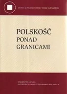 Filologia i językoznawstwo - Polskość ponad granicami - miniaturka - grafika 1