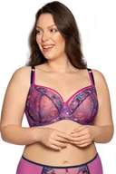 Biustonosze - Gorsenia Cassie 723 biustonosz miękki - miniaturka - grafika 1