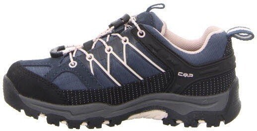CAMPAGNOLO CMP Rigel Low buty dziecięce niebieski 34